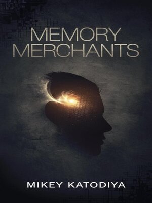 cover image of Memory Merchants